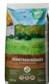 Plantura Bio-Herbstrasendünger