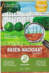 Plantura Rasen-Nachsaat