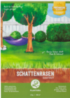 Plantura Schattenrasen
