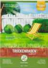 Plantura Trockenrasen