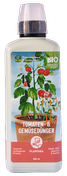 Plantura Bio-Tomaten- & Gemüsedünger