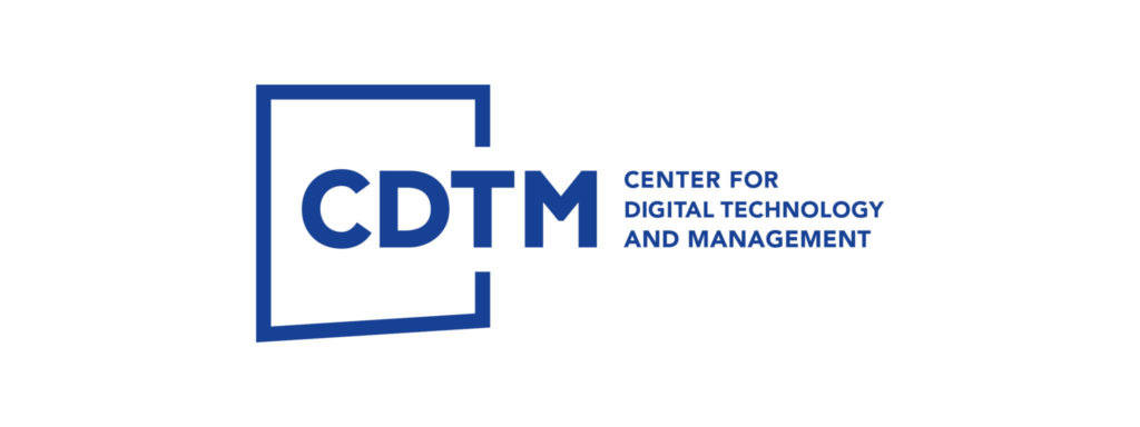 CDTM Center for Digital Technology and Management