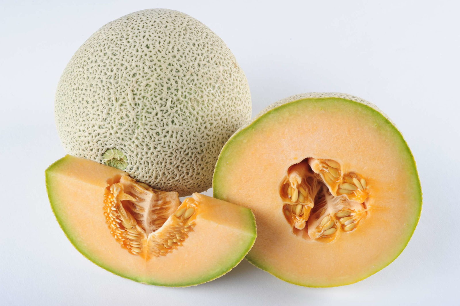 Melonen Herkunft, Arten und Vielfalt Plantura