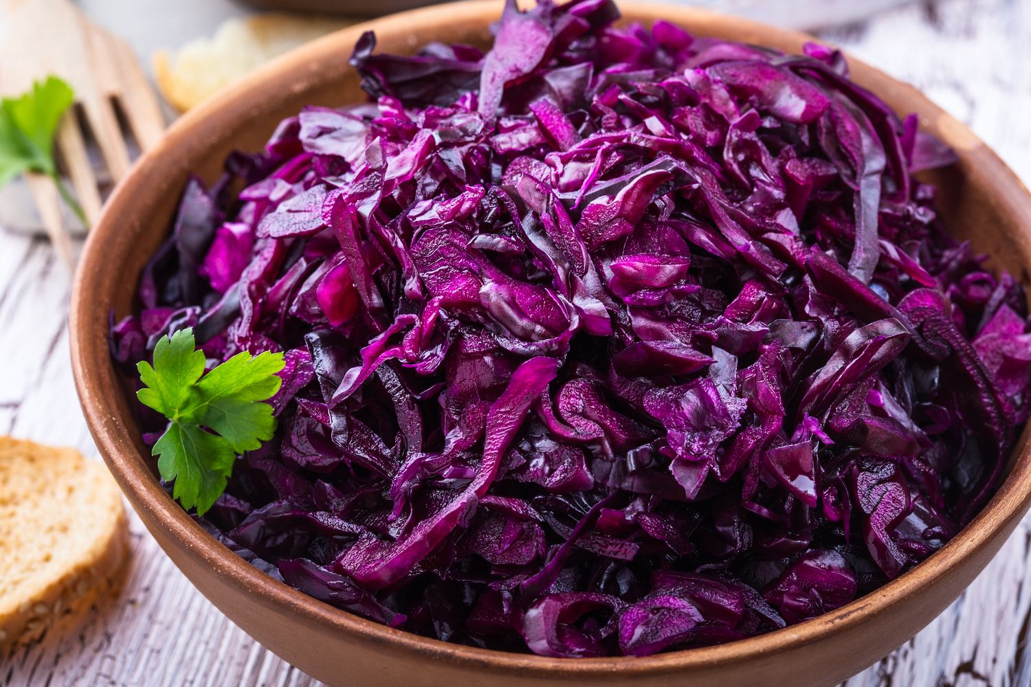 Rotkohl: Pflege, Ernte &amp; Verwendung - Plantura