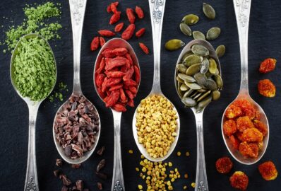 Trend Superfood: Gesundheits-Gemüse oder Marketing-Unsinn?