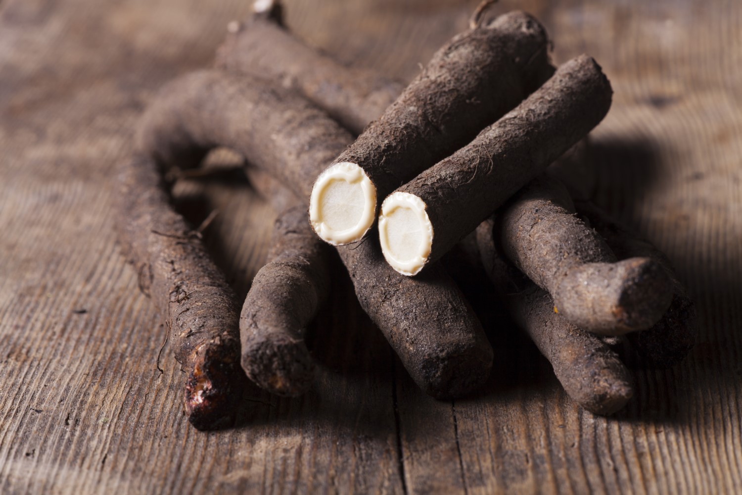 Schwarzwurzel: altbewährte und neue Sorten