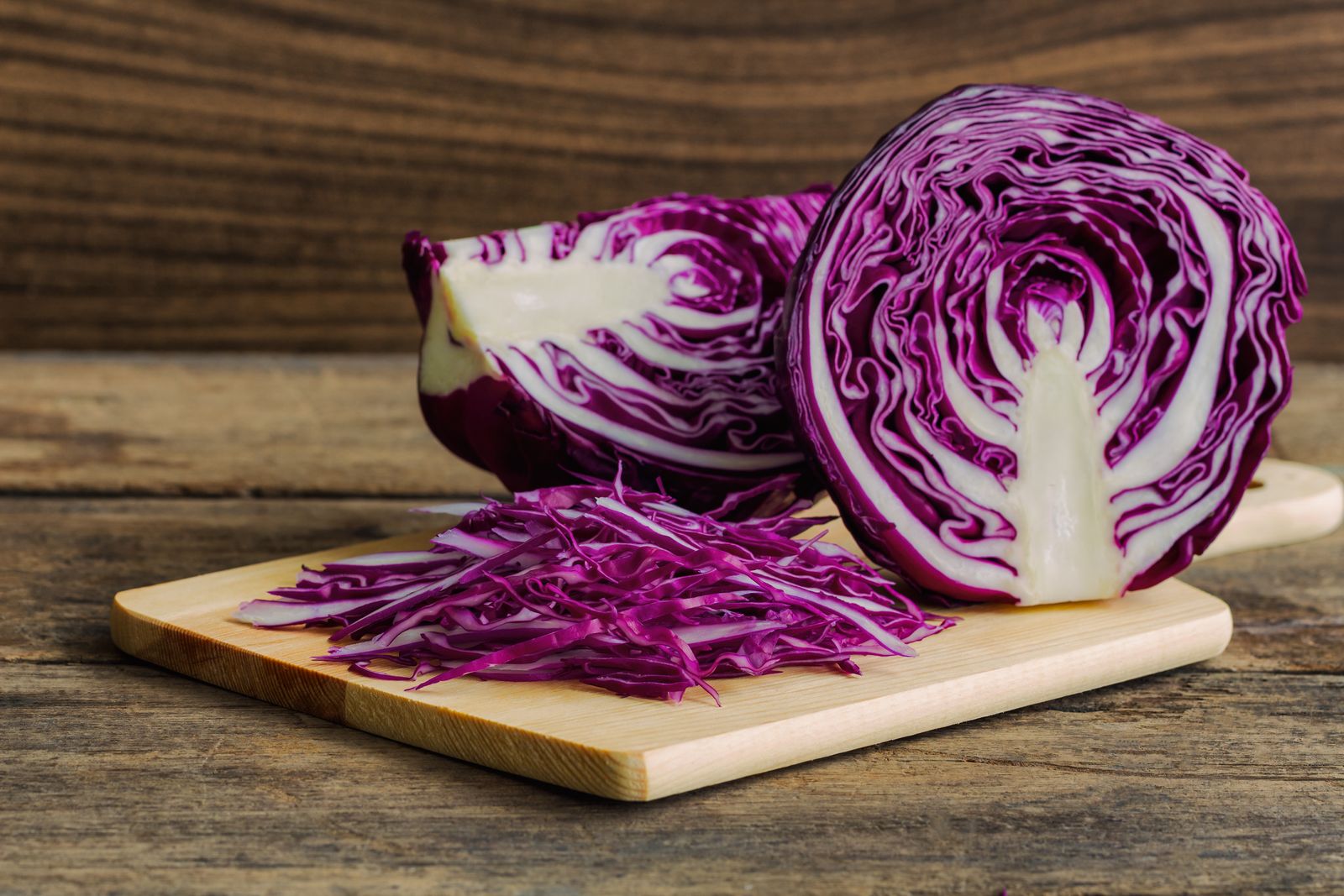Rotkohl anbauen: Aussaat, Pflege und Erntezeit - Plantura