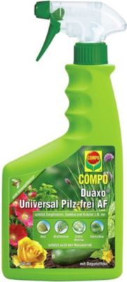 Duaxo universal pilz frei