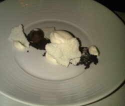 criollo chocolate