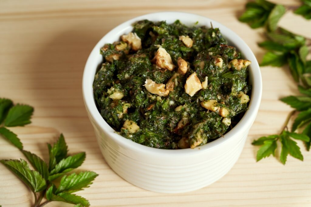 Giersch-Pesto