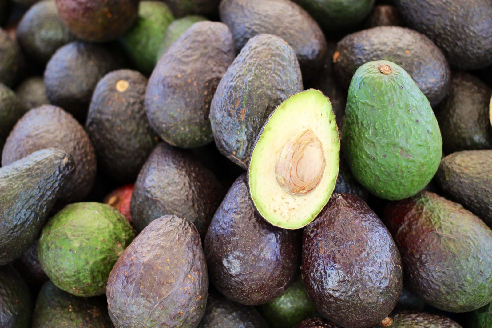 Avocado ökologischer Fußabdruck Avocado ökologischer Fußabdruck