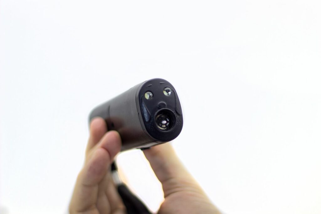 Ultraschallabwehrgerät zur Vertreibung von Katzen