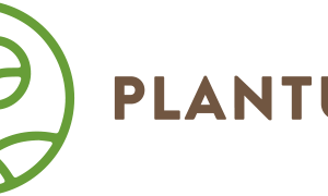 Plantura Logo Colour