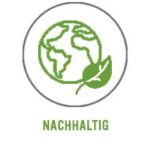Nachhaltig Nachhaltig