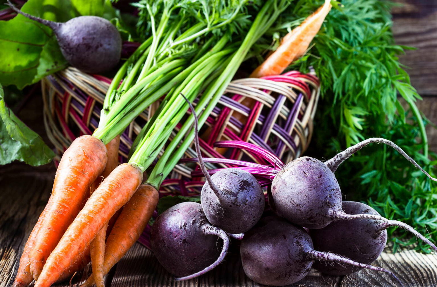 Gemüse im Herbst pflanzen Die 10 besten Sorten Plantura