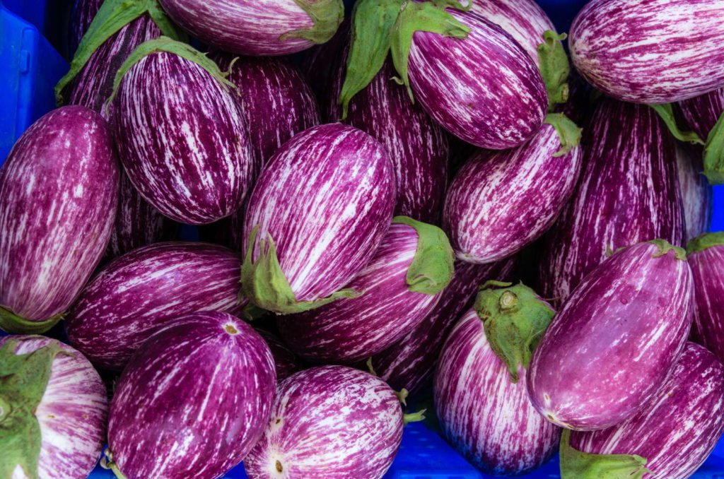12 Violette Gemusesorten Die Sie So Noch Nicht Gesehen Haben Plantura
