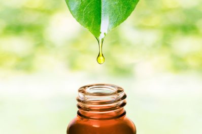 Neemöl für die Haut: Vorteile & Anwendung