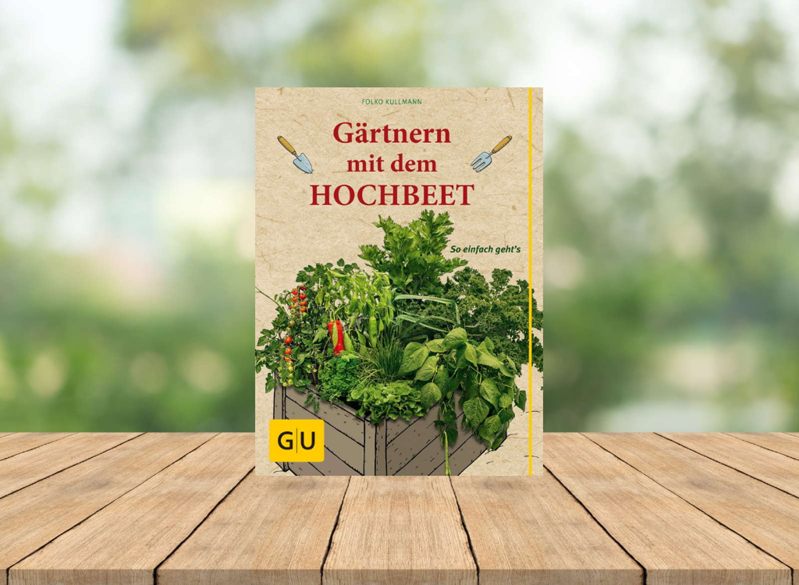 Gartenbücher Die 10 besten Buchtipps für Gartenfreunde Plantura