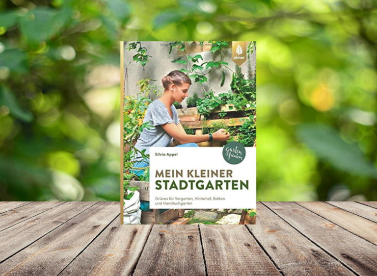 Gartenbücher: Die 10 besten Buchtipps für Gartenfreunde - Plantura