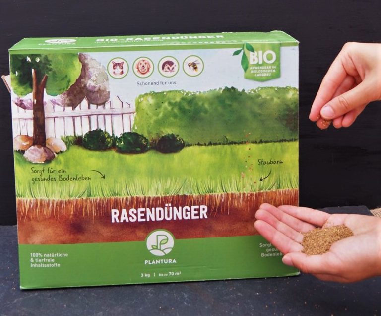 Flüssigdünger: Anwendung, Eigenschaften & selber machen