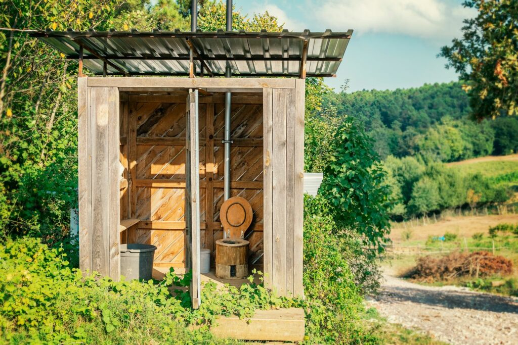 Komposttoilette Funktion & Anleitung zum Selberbauen Plantura