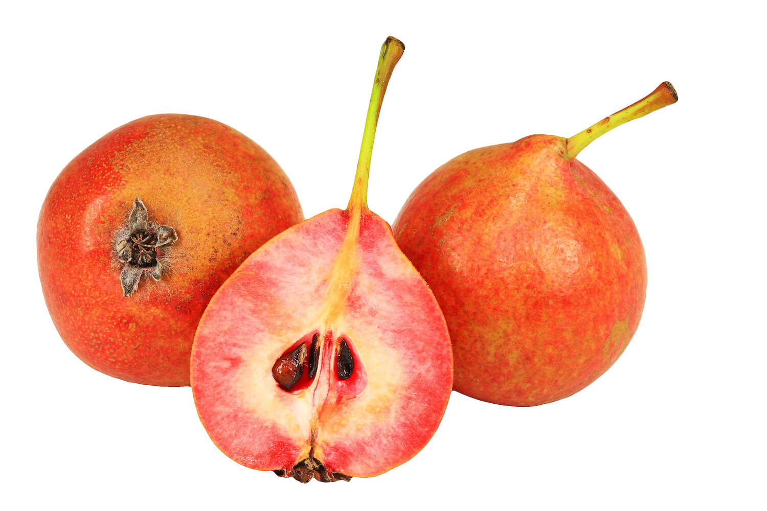 Rotfleischiges Obst: 6 köstliche Arten & Sorten - Plantura
