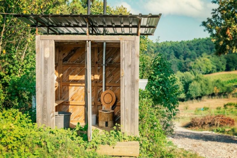 Komposttoilette Funktion & Anleitung zum Selberbauen Plantura