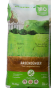 Plantura Bio-Rasendünger