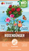 Plantura Bio-Rosendünger