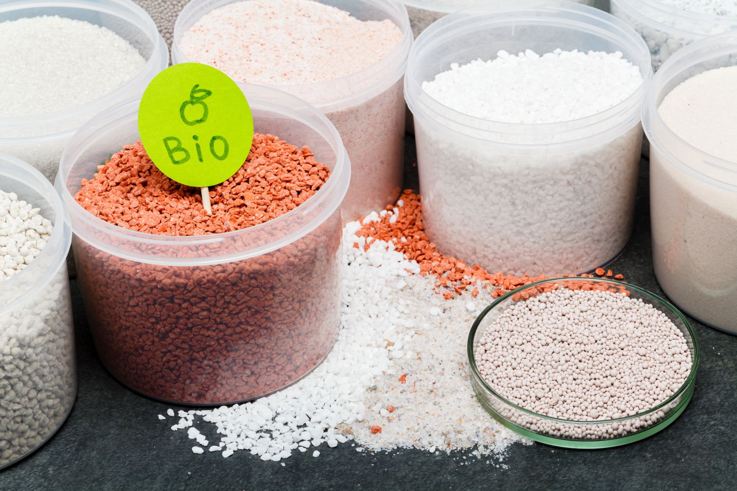 Pflanzendünger: Experten-Tipps & Spezial-Dünger im Überblick