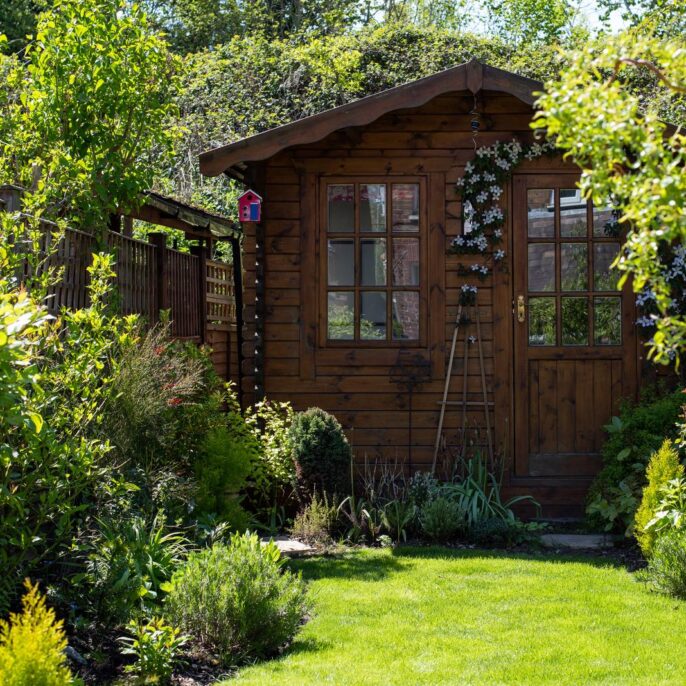 10 häufige Fehler bei der Gartengestaltung