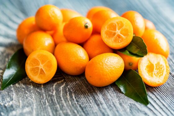 Wie isst man eine Kumquat? Tipps zum Verzehr der gesunden Zwergorange