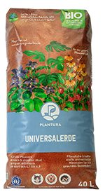 Plantura Bio-Universalerde
