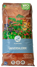 Plantura Bio-Universalerde