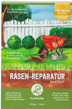 Plantura Rasen-Reparatur