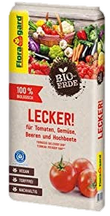 Floragard Bio-Erde Lecker