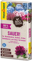 Floragard Bio-Erde Sauer