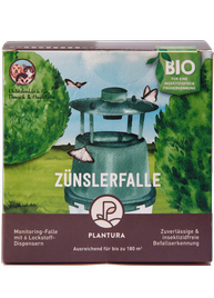 Plantura Zünslerfalle