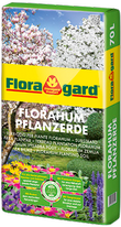 Floragard Florahum® Pflanzerde