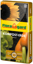 Floragard Kompost-Erde