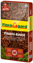 Floragard Pinienrinde