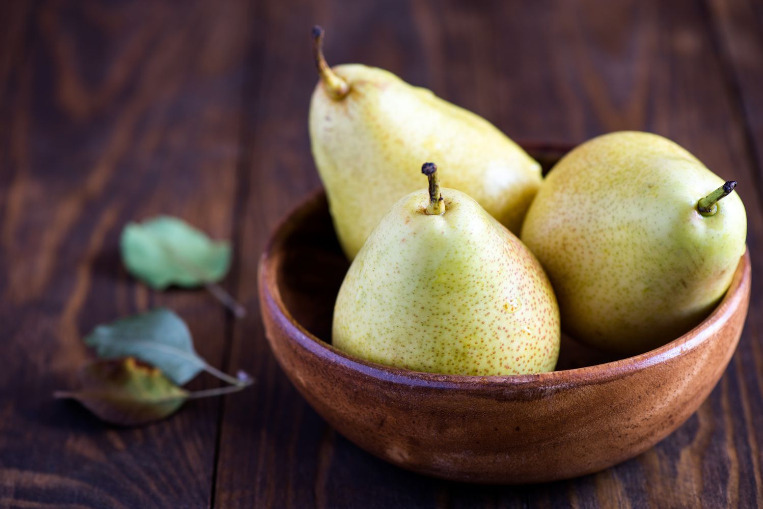 Köstliche aus Charneux: Die Birne im Portrait