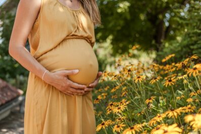 Kräuter in der Schwangerschaft: Welche sind erlaubt & welche schädlich?