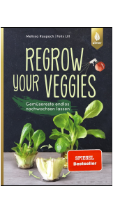 Buch Regrow your Veggies