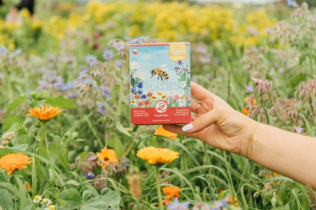 Plantura Bienenweide