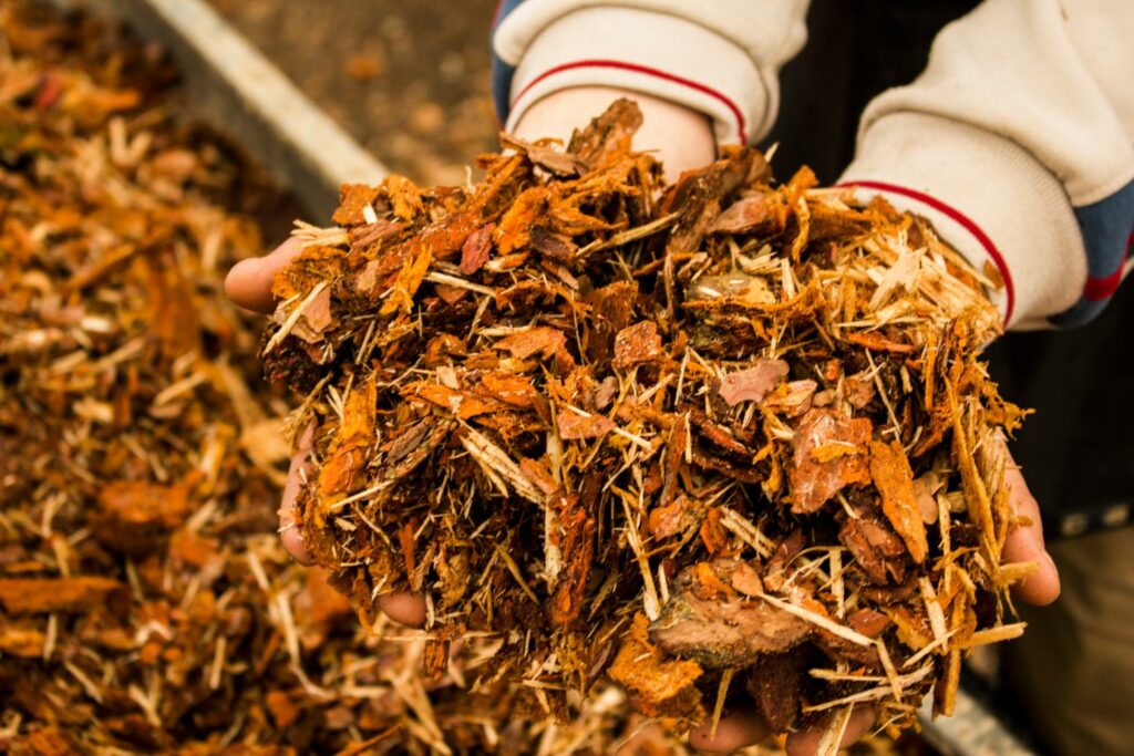 Mulch