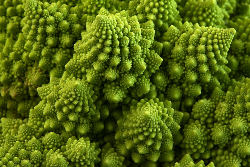 Romanesco