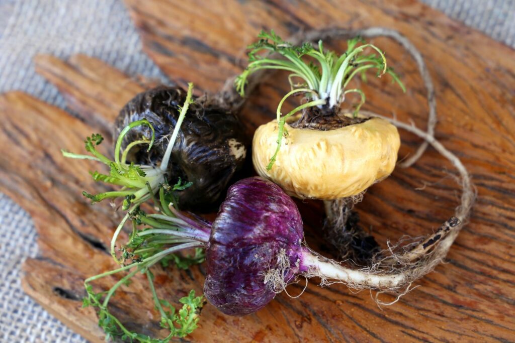 Maca-Kresse