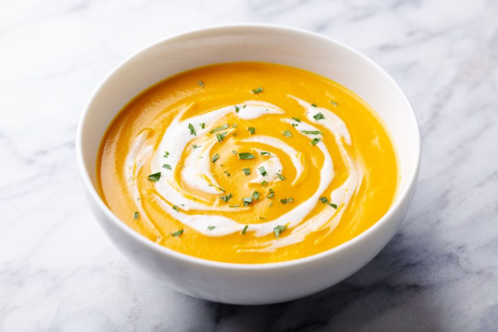 Hokkaido Suppe