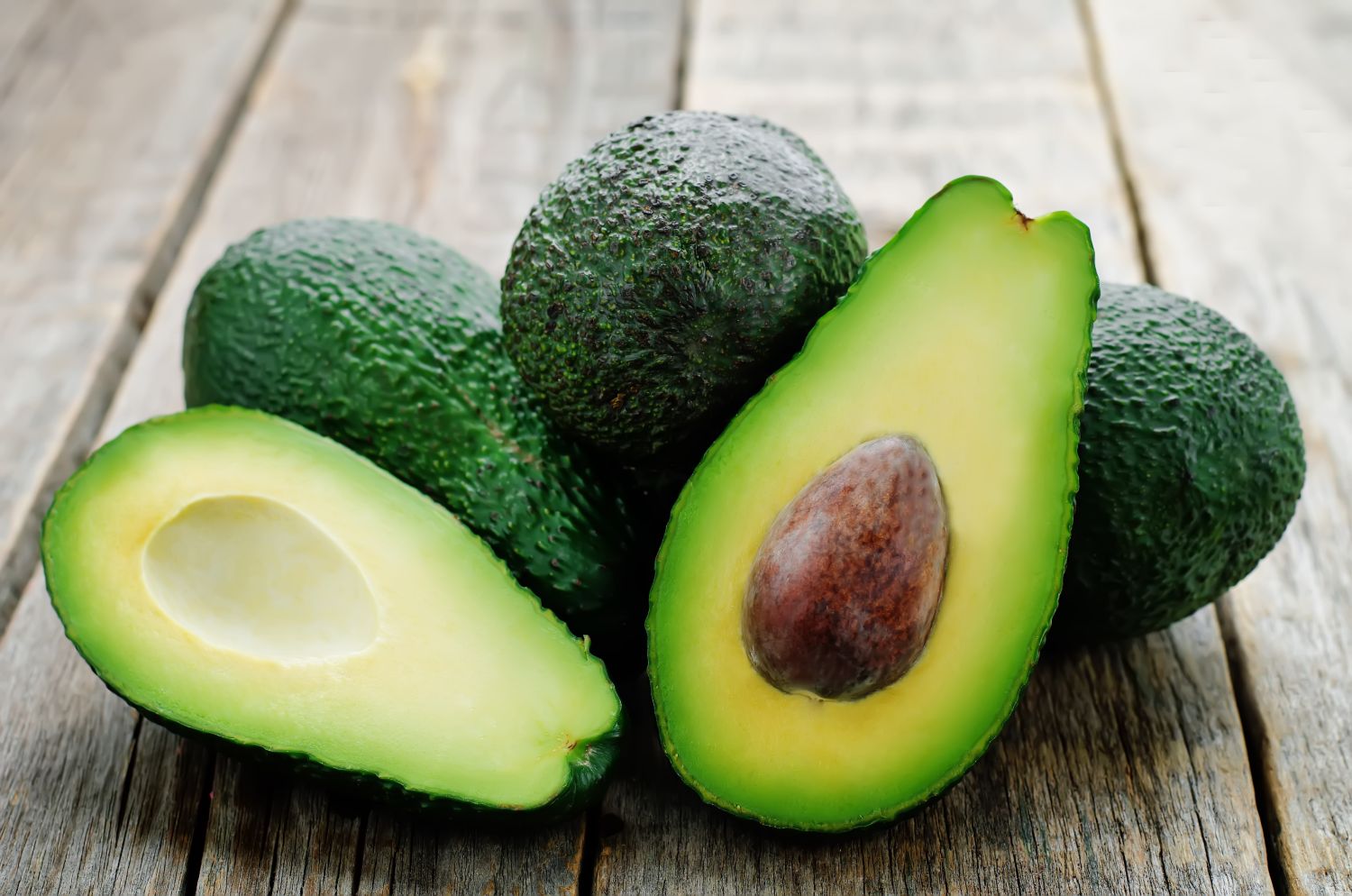 Avocados lagern, aufbewahren & einfrieren - Plantura